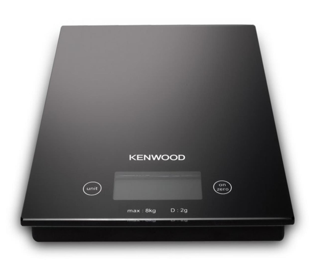 KENWOOD DS400 - 1124009 - zdjęcie